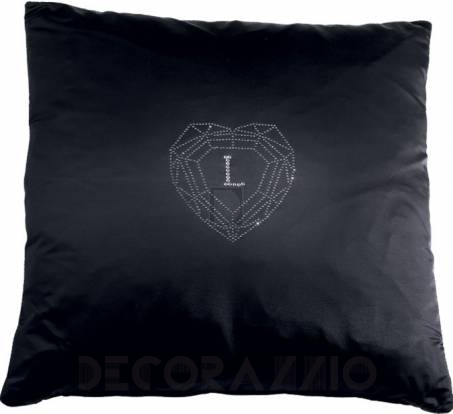 Подушка Longhi Cushions - V 405 raso-strass-1