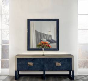 Зеркало навесное Longhi Loveluxe, Y 325 120х120