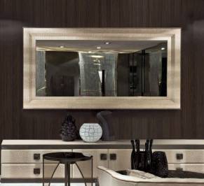 Зеркало навесное Longhi Loveluxe, Y 335 217