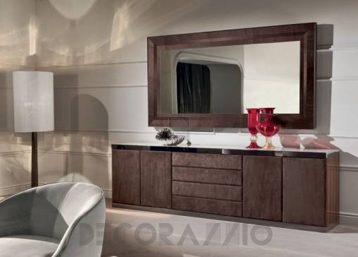 Зеркало навесное Longhi Loveluxe - Y 335 217