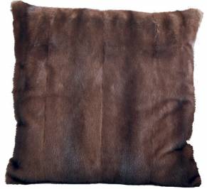 Подушка Longhi Cushions, V 405 mink-1