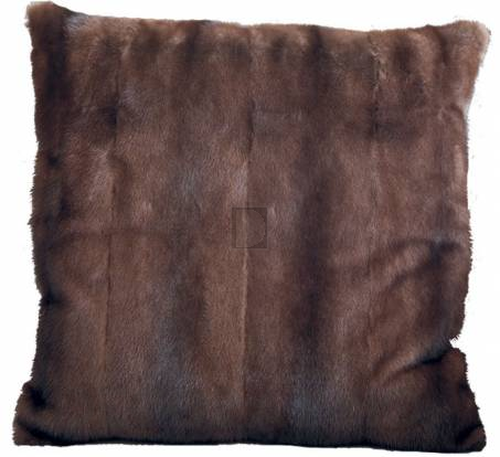 Подушка Longhi Cushions - V 405 mink-1