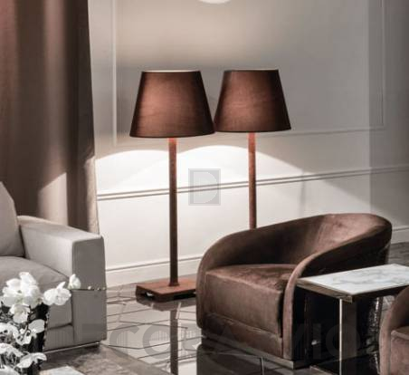 Светильник напольный (Торшер) Longhi Lucilla - Z 205 FL-150