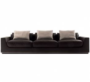 Диван Longhi Yura, W 546
