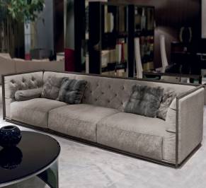 Диван Longhi Napoleon, W 555 100