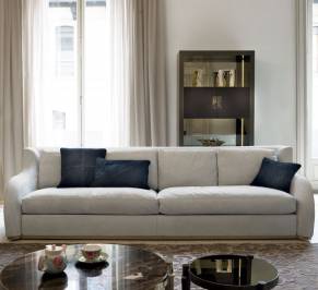 Диван Longhi Rey, W 548
