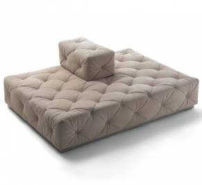 Оттоманка Longhi Must, W 500 island