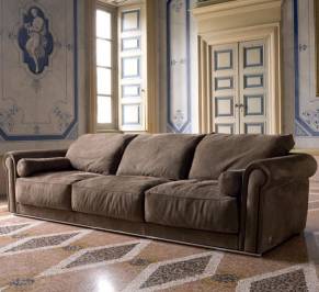 Диван Longhi Paul, W 540 280