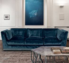 Диван Longhi Nobu, W 545 95