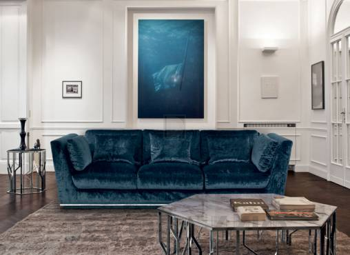 Диван Longhi Nobu - W 545 95