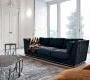 Диван Longhi Nobu - W 545 95