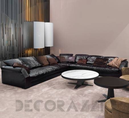 Диван модульный Longhi Rubens - W 516 modular