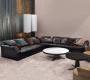 Диван модульный Longhi Rubens - W 516 modular