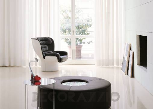 Кресло Longhi Elda - X 105 white
