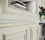 Модульная система хранения Longhi Heritage - Serie 380 white