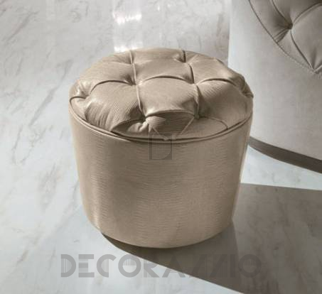 Пуф Longhi Teo - X 403 capitone