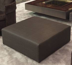Пуф Longhi Tor, X 405