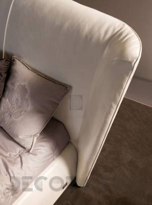 Кровать двуспальная Longhi Heron - W 805 200