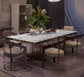Обеденный стол Longhi Schubert, T 155 280
