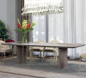 Обеденный стол Longhi Excelsior, T 165 250