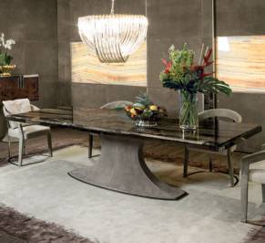 Обеденный стол Longhi Hubert, T 175 250