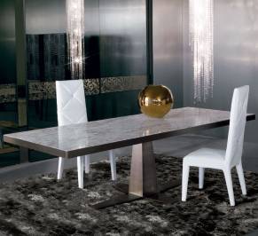 Обеденный стол Longhi Rim, T 100 250