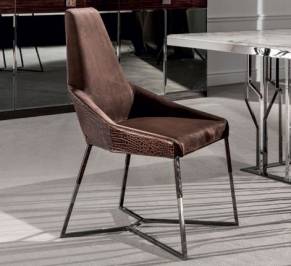 Стул Longhi Miu, U 125 fixed2