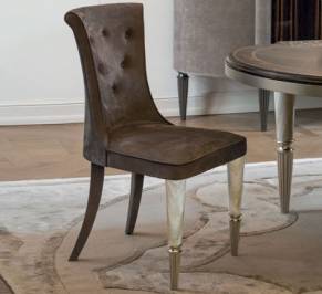 Стул Longhi Marion, U 145 marble