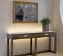 Консольный стол Longhi Orwell - Y 723 marble