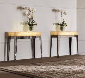 Консольный стол Longhi Gorky, Y 700A 110