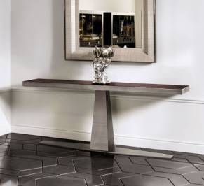 Консольный стол Longhi Rim, T 100 200