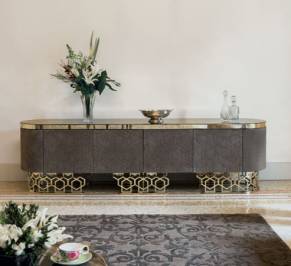Тумба Longhi Vicky, Y 767