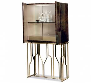 Бар Longhi Ginza, Y 760 wood