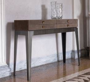 Консольный стол Longhi Lady, Y 750 console