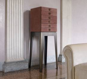 Комод Longhi Lady, Y 750 chest