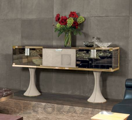 Буфет Longhi Oscar - Y 772 buffet1