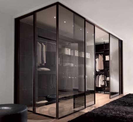 Модульная система хранения Longhi Vertical - serie 400