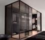 Модульная система хранения Longhi Vertical - serie 400