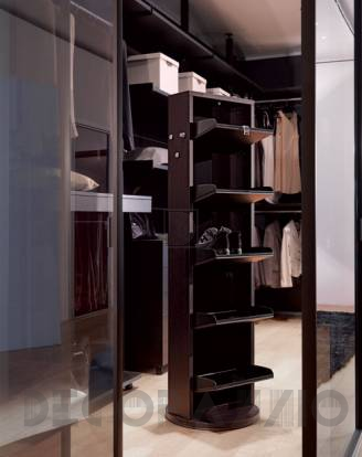 Модульная система хранения Longhi Vertical - serie 400