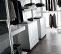 Модульная система хранения Longhi Vertical - serie 400