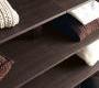 Модульная система хранения Longhi Fly - serie 390 brown