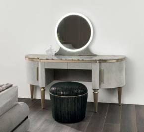 Туалетный столик Longhi Dame, Y 850