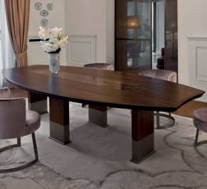 Обеденный стол Longhi Edward, T 135 320