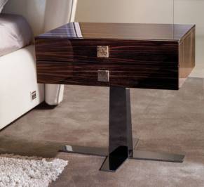 Тумба прикроватная Longhi Mir, Y 815