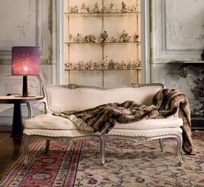 Диван Longhi Dalia, X 615 144