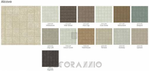 Обои Len-Tex Box Collection - 5201-MS