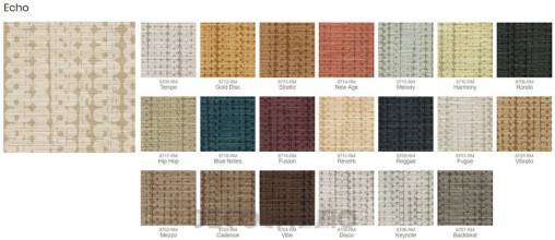 Обои Len-Tex Box Collection - 8710-RM