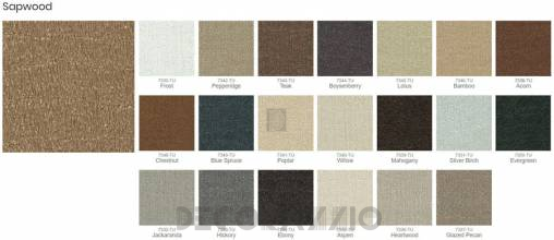 Обои Len-Tex Box Collection - 7347-TU