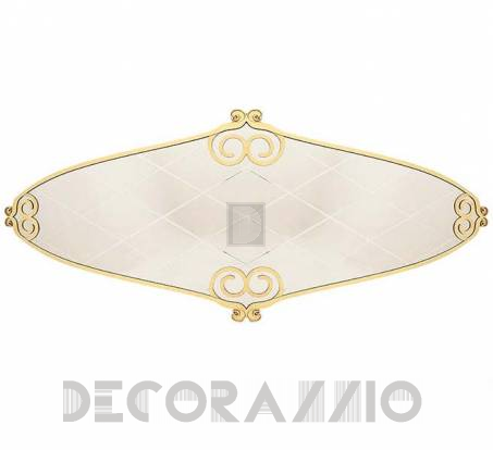 Зеркало навесное Seven Sedie Sette - 00SP777
