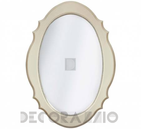 Зеркало навесное Seven Sedie Elisa - 00SP39